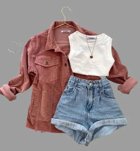 MODA MUJER