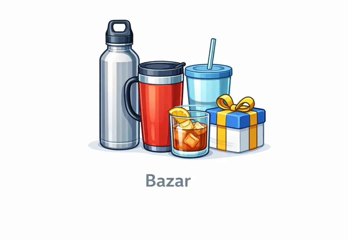 Bazar