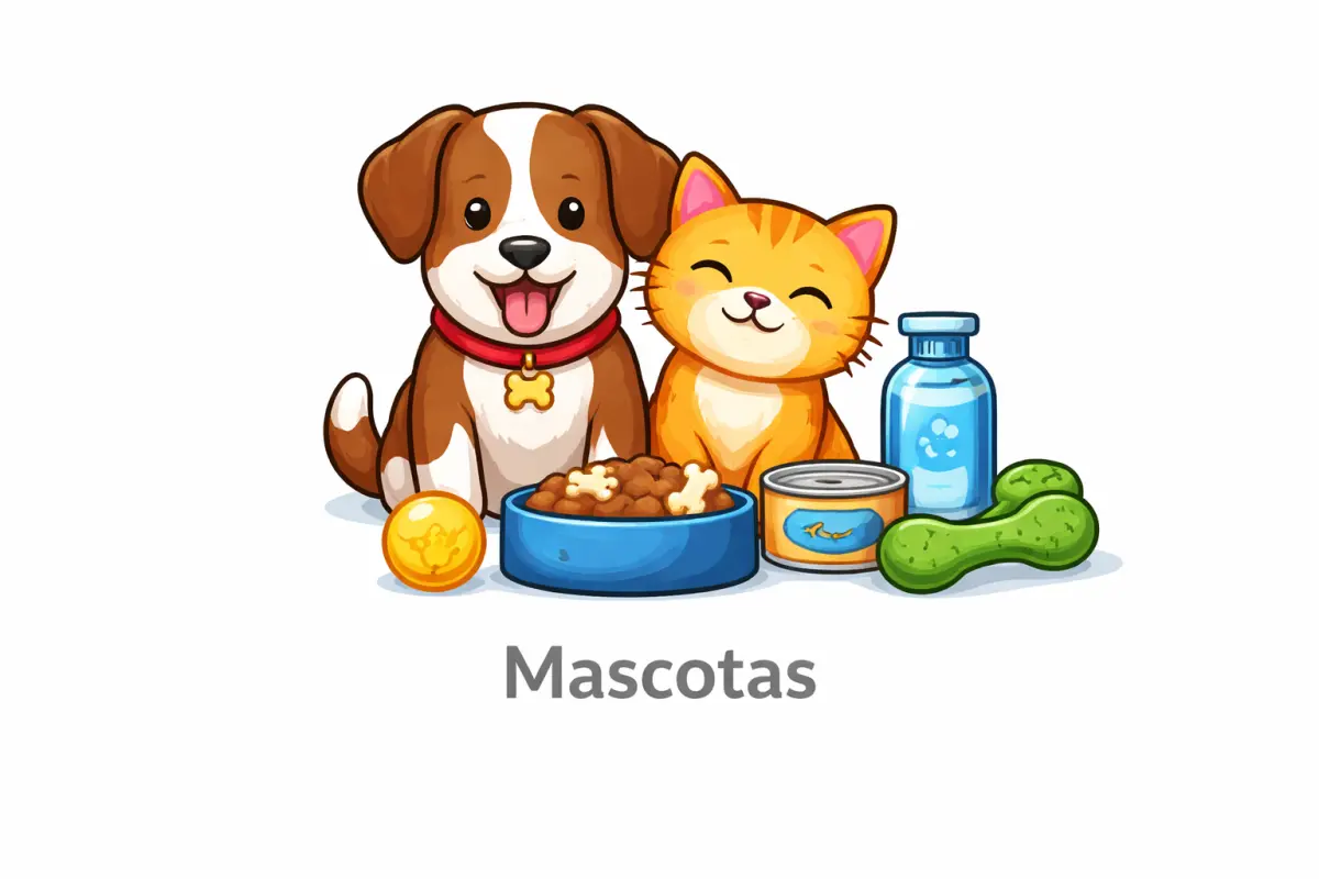 Mascotas