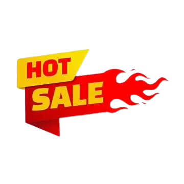 HOT SALE