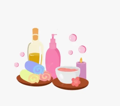 Cuidado Personal y Salud