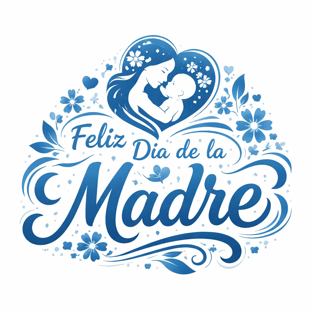 Día de la madre 