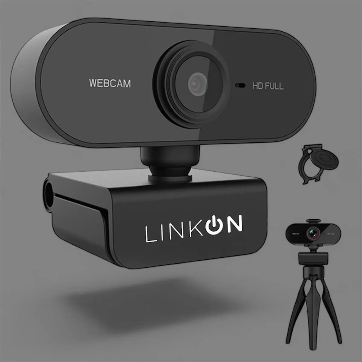 Cámaras y accesorios