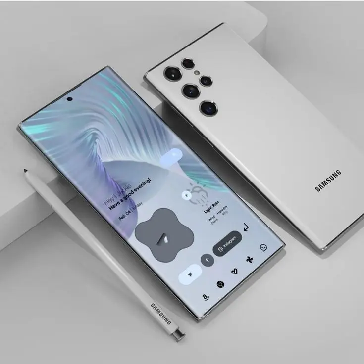 Celulares y accesorios