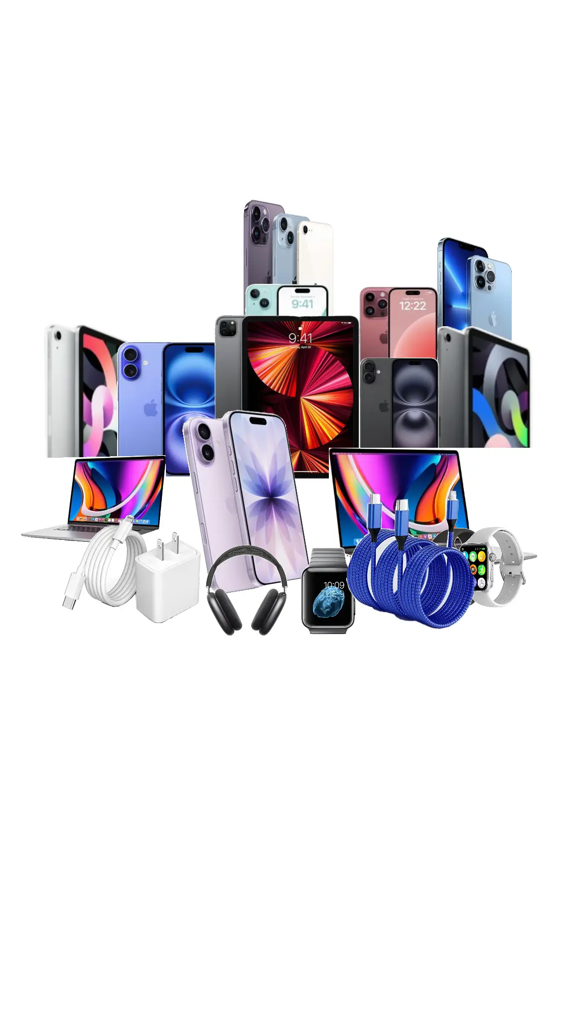 Tecnología