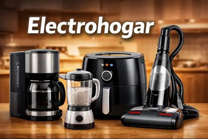 Electrohogar
