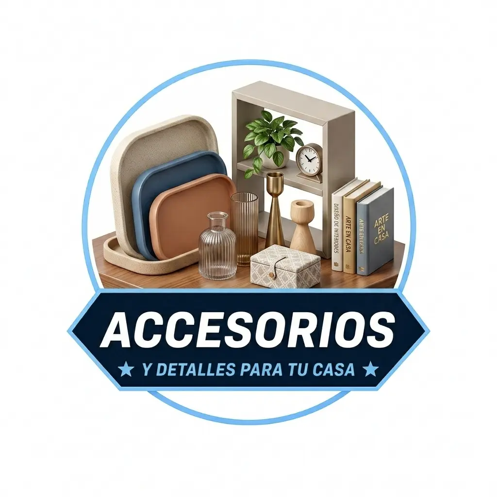 Accesorios y mas
