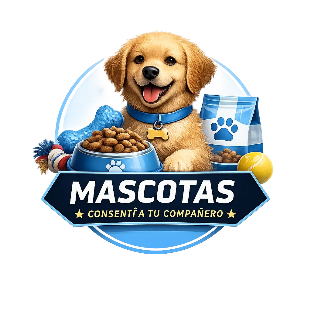 Mascotas