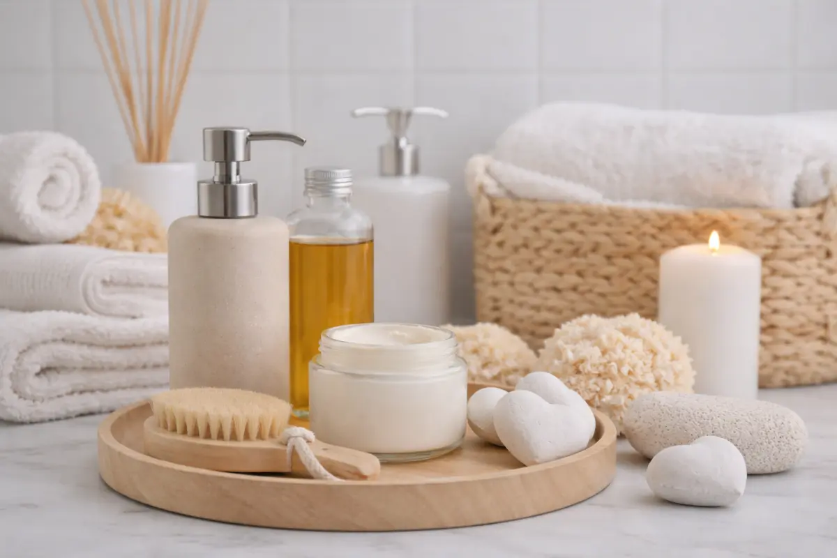 Artículos para baño