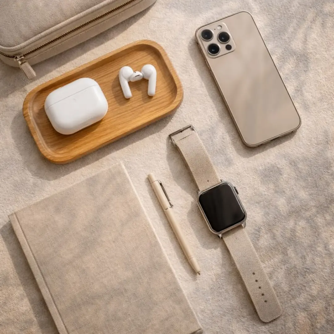 Gadgets