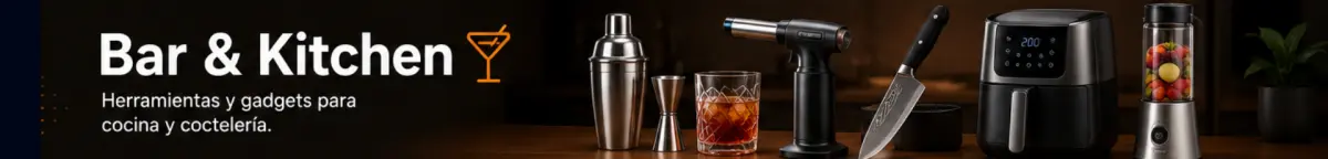 Bar & Kitchen