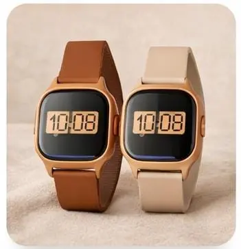 Relojes en Tendencia