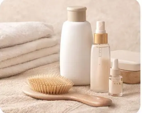 Belleza y Cuidado Personal