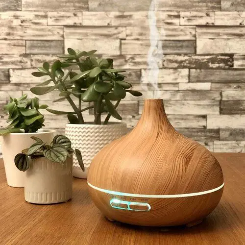 Humidificadores