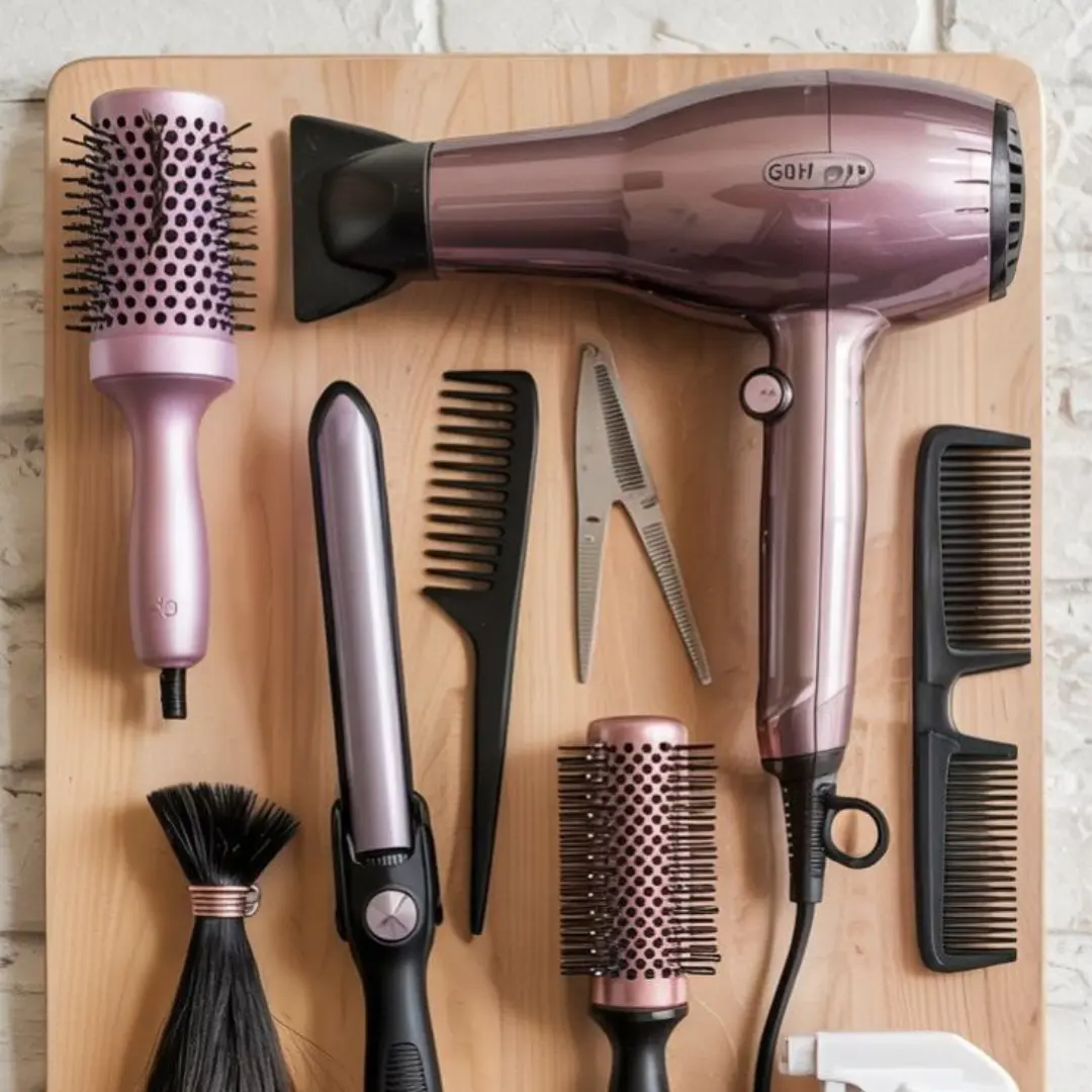 Peluquería y barbería