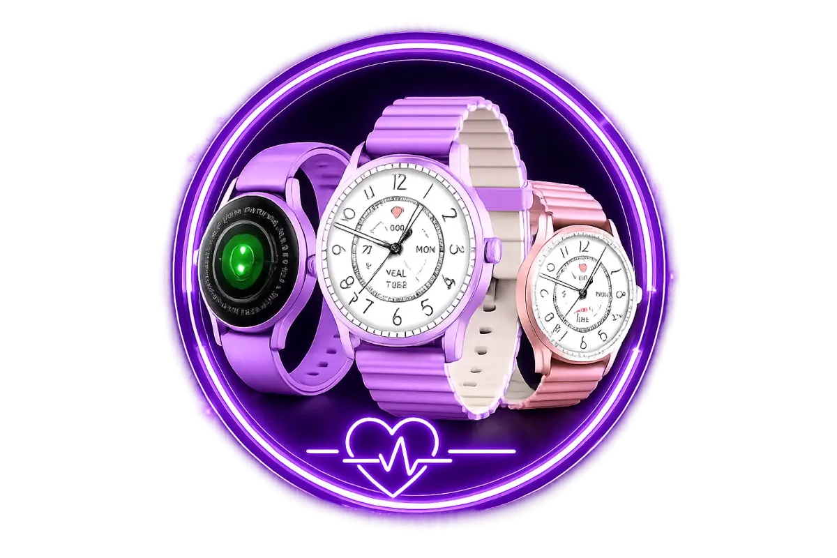 Smartwatch