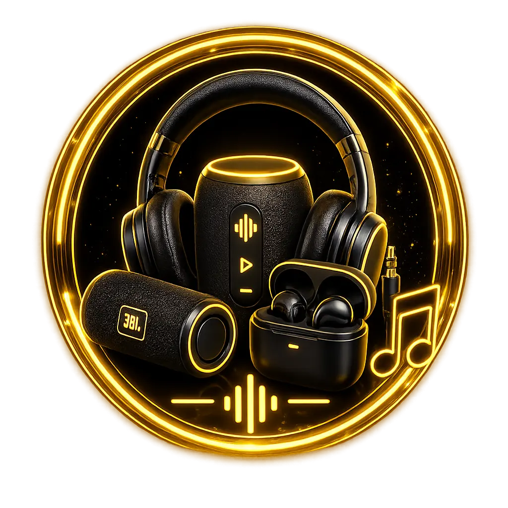 Audio