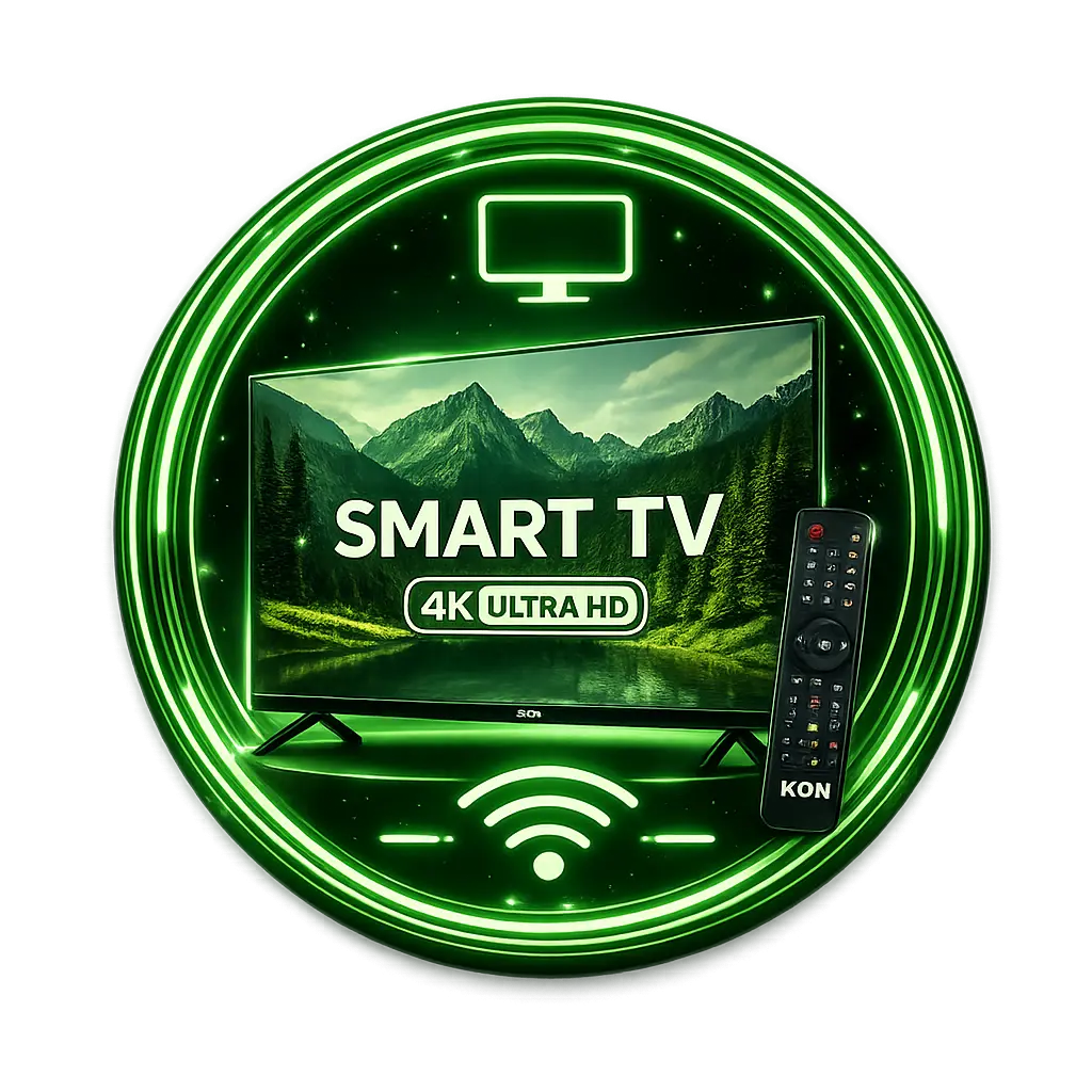 Smart tv