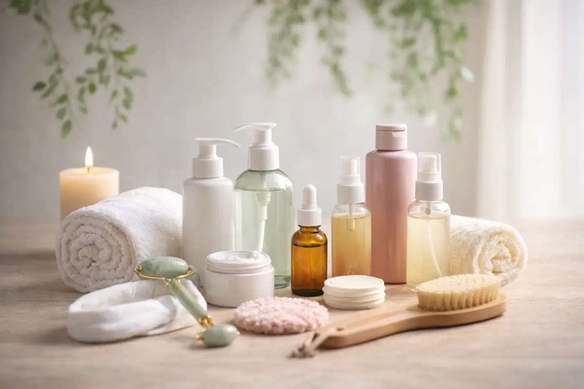 Cuidado Personal y Salud