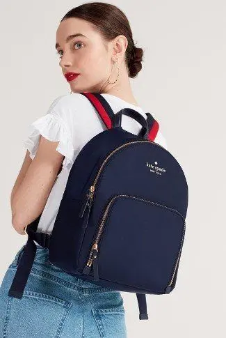 MOCHILAS