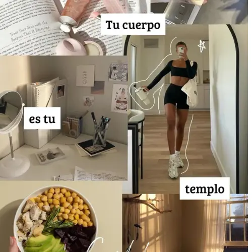 Cuidado Personal y Salud