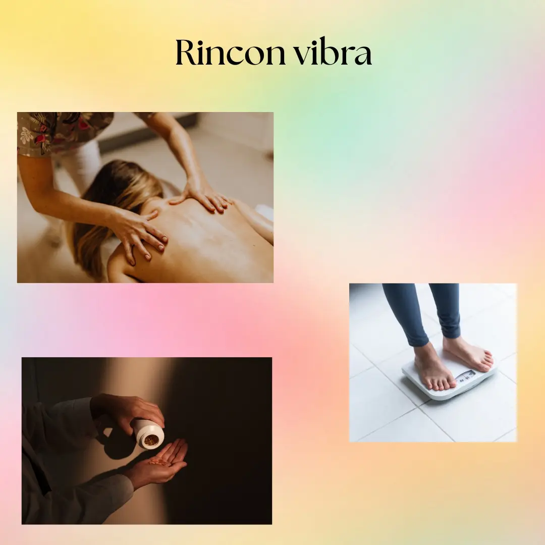 Cuidado Personal y Salud