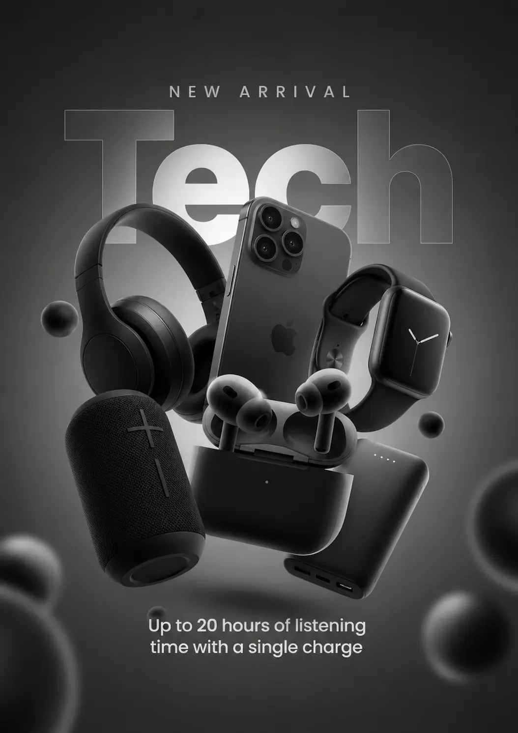 Tecnología