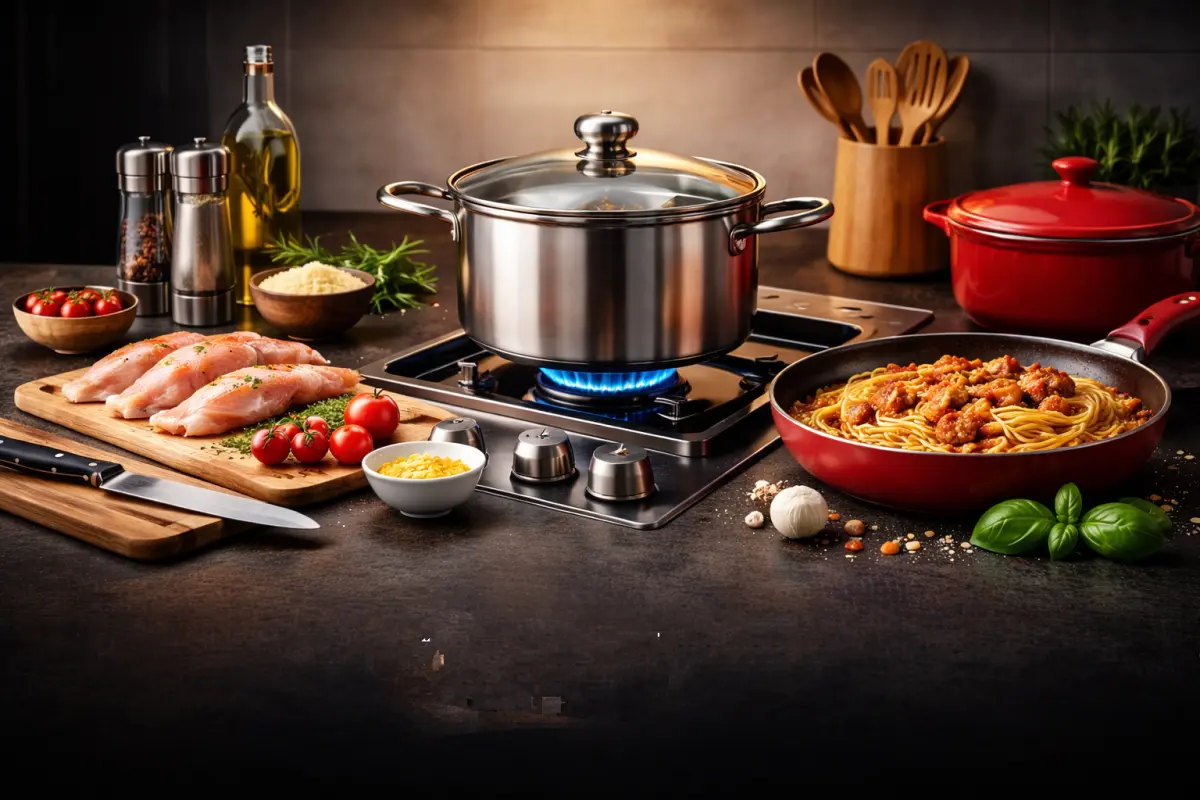 Cocina