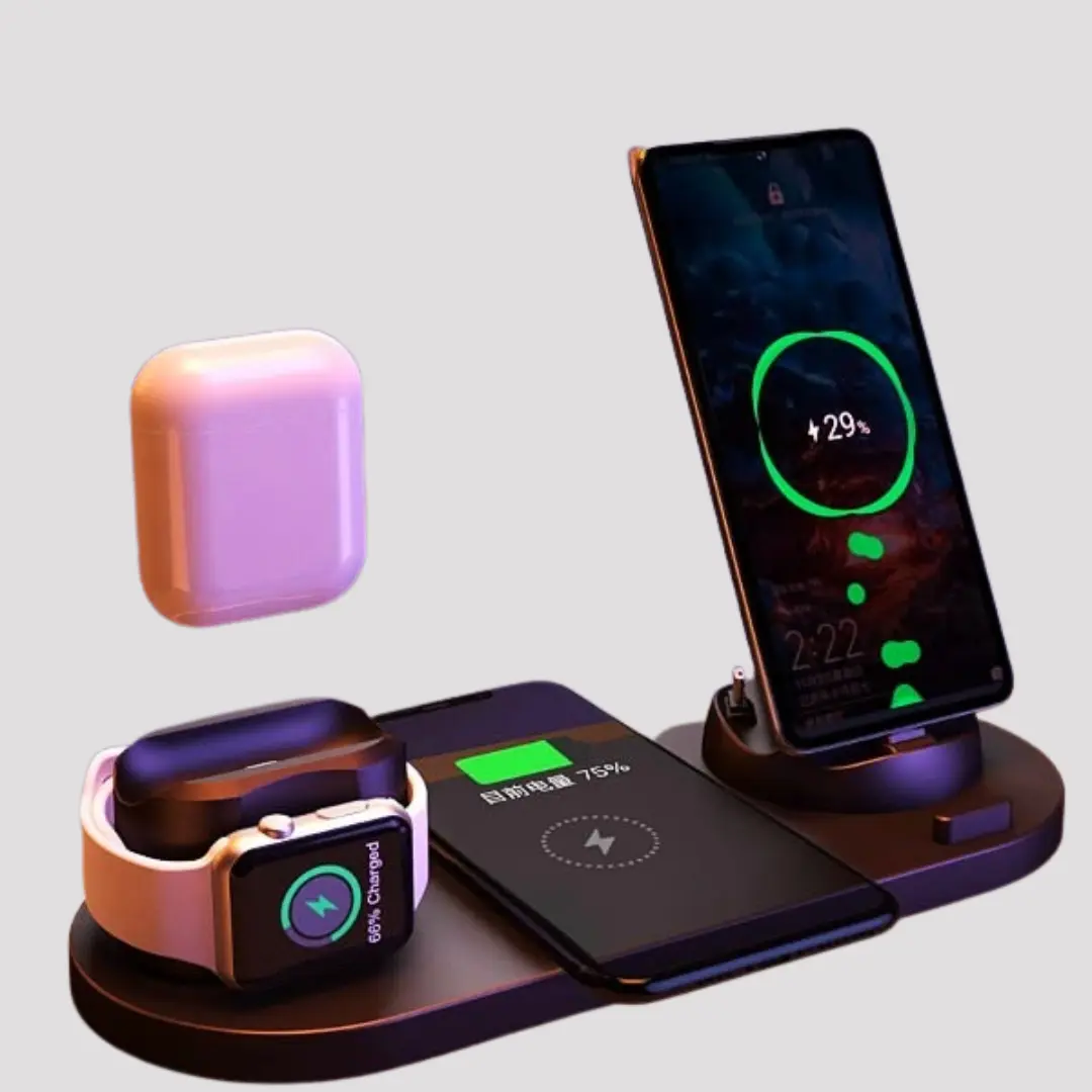 Celulares y accesorios