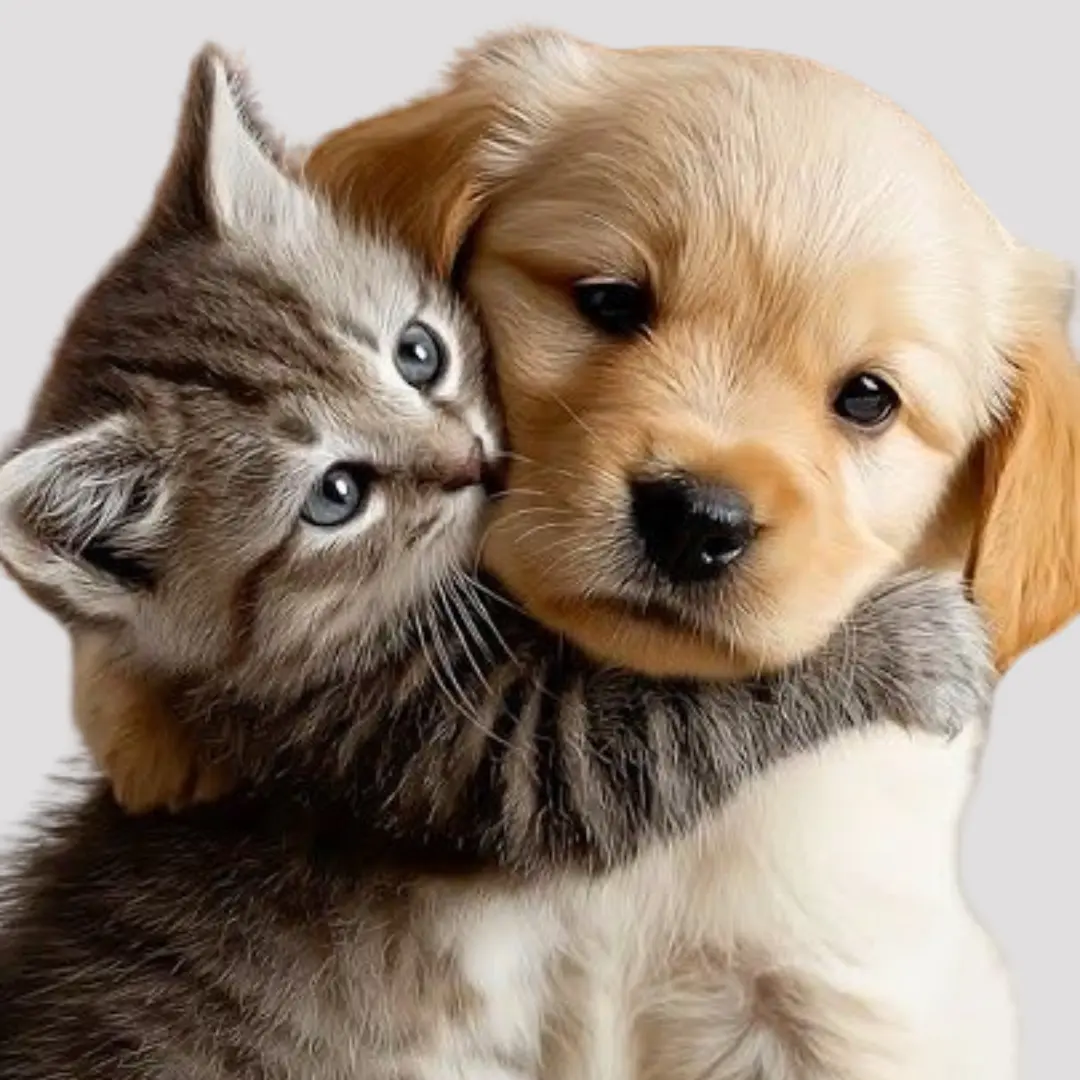 Mascotas