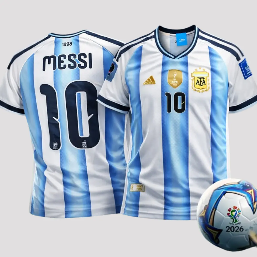 Mundial 2026