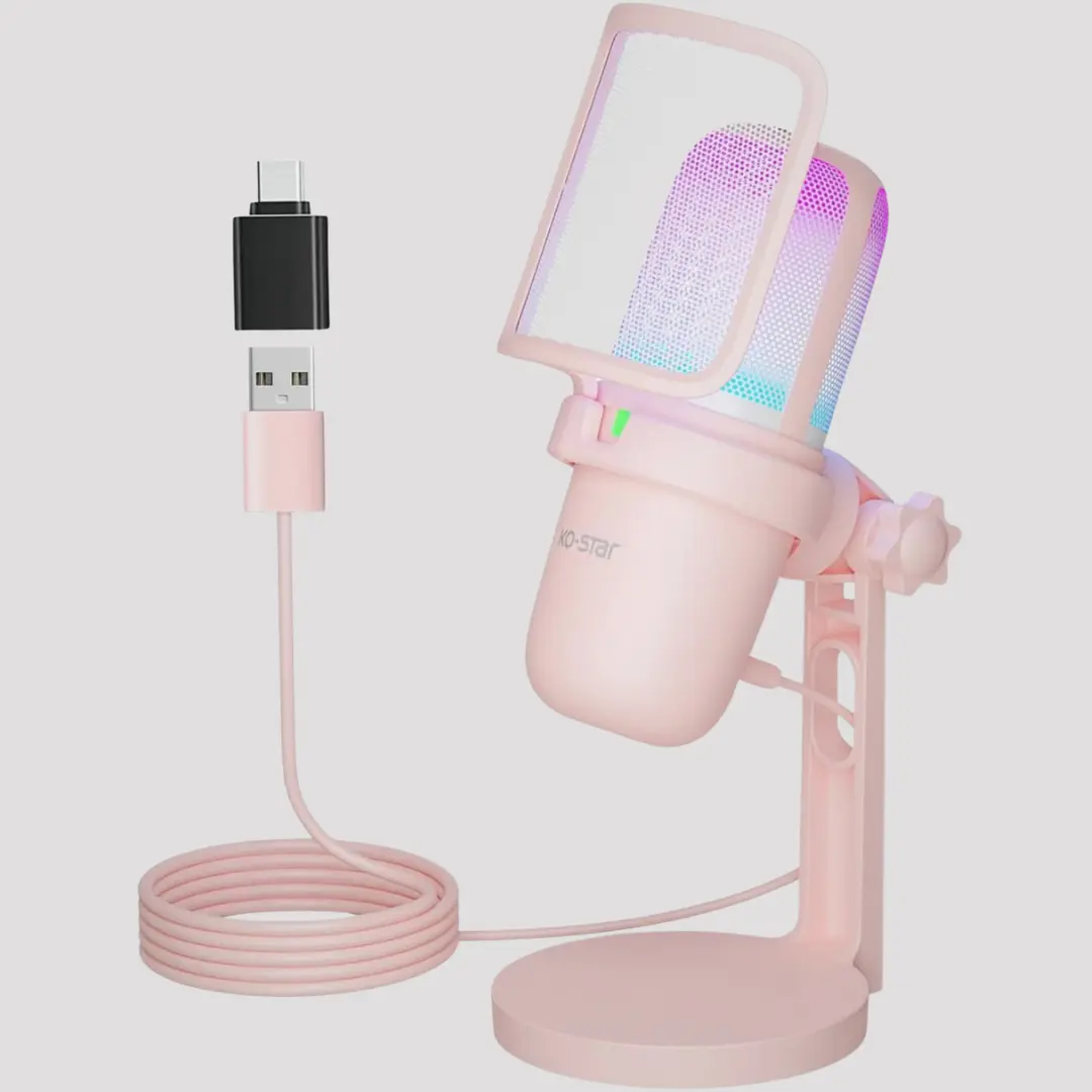 Audio