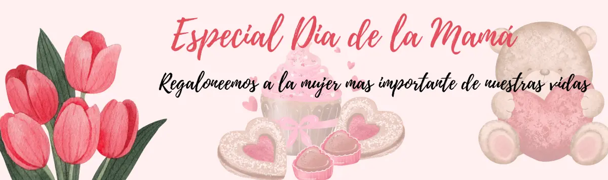 Dia de la Mama 
