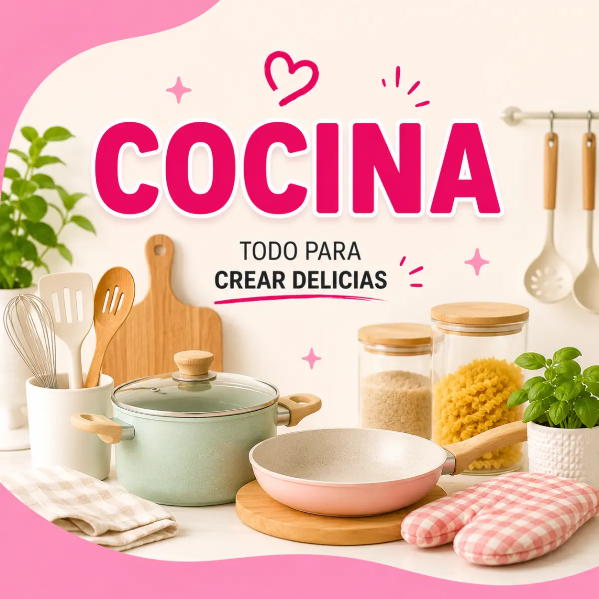 Cocina