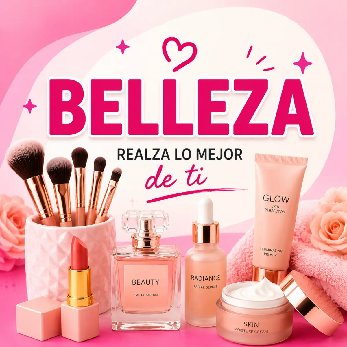 Belleza