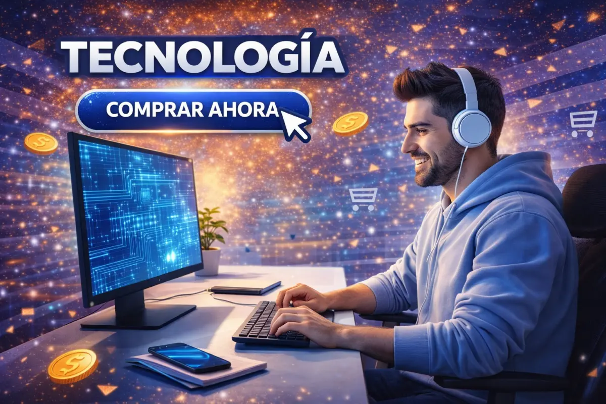 Tecnología