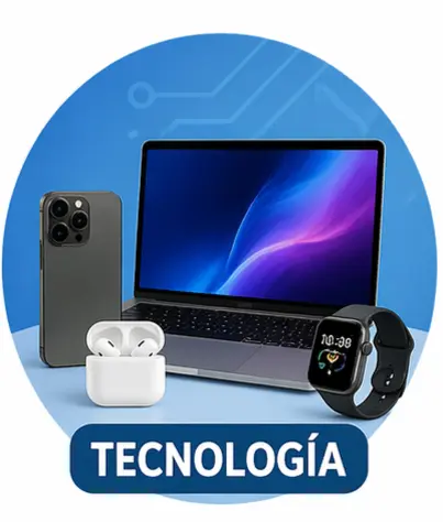Tegnologia 🖥 