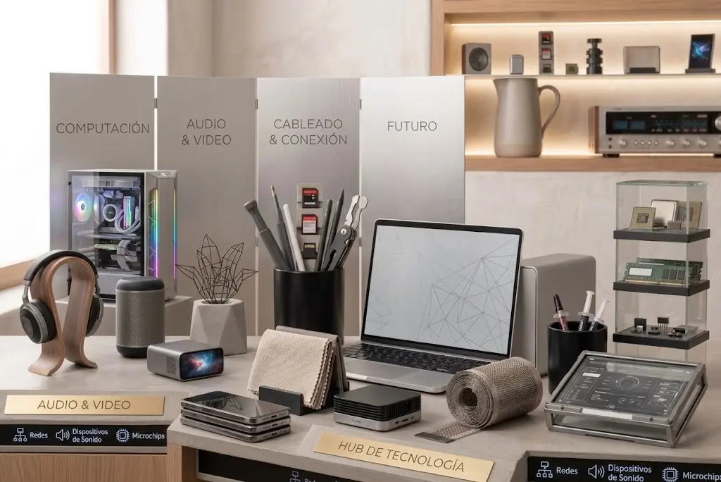 Tecnologia