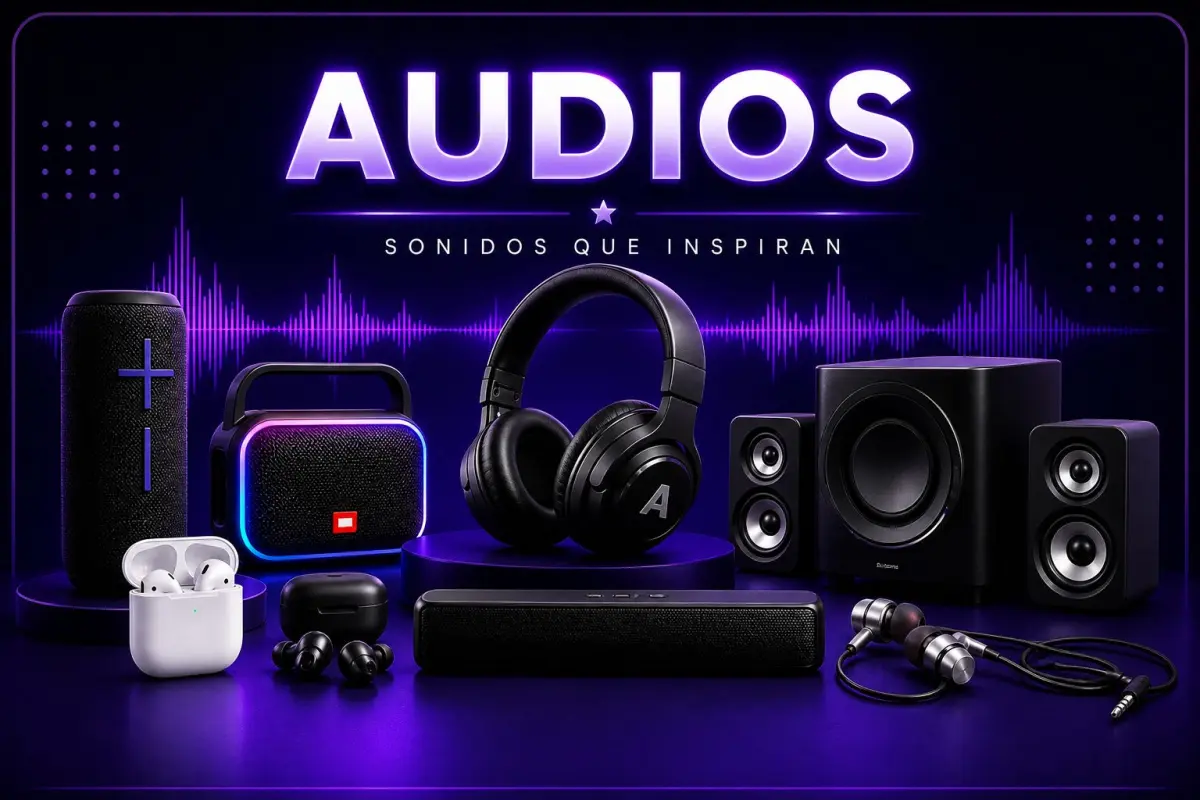 Audio