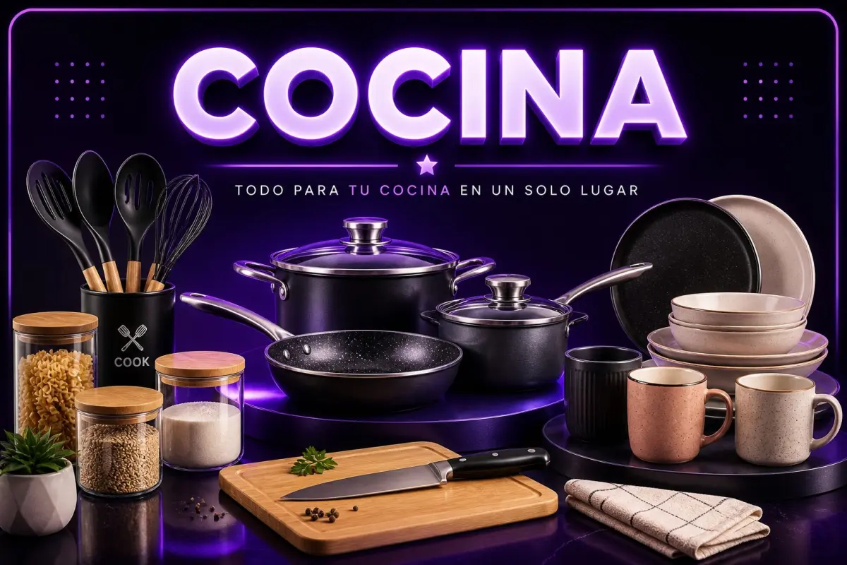 Cocina