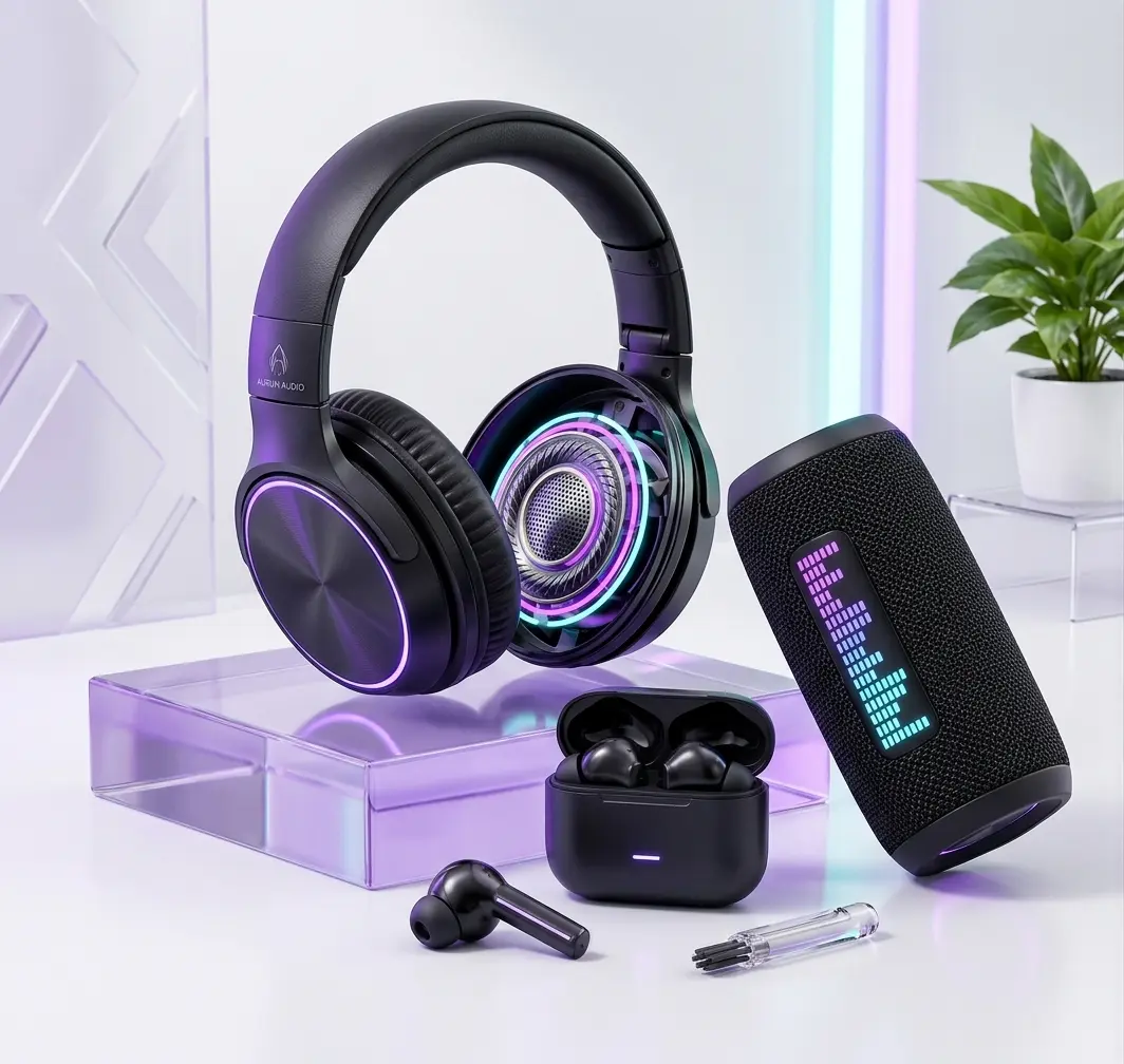 Audio