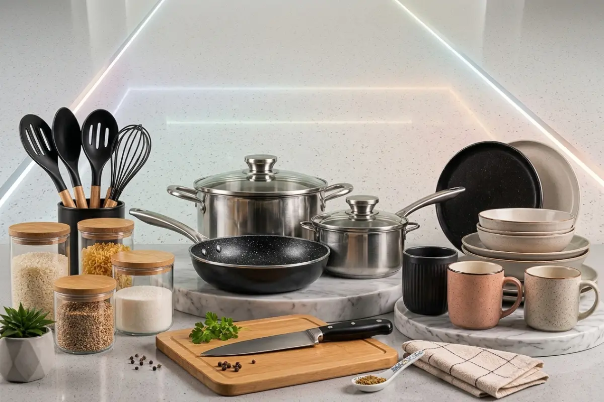Cocina
