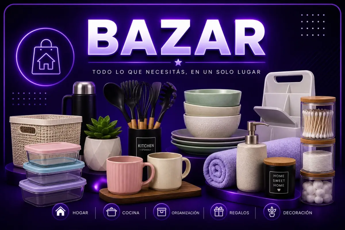 Bazar
