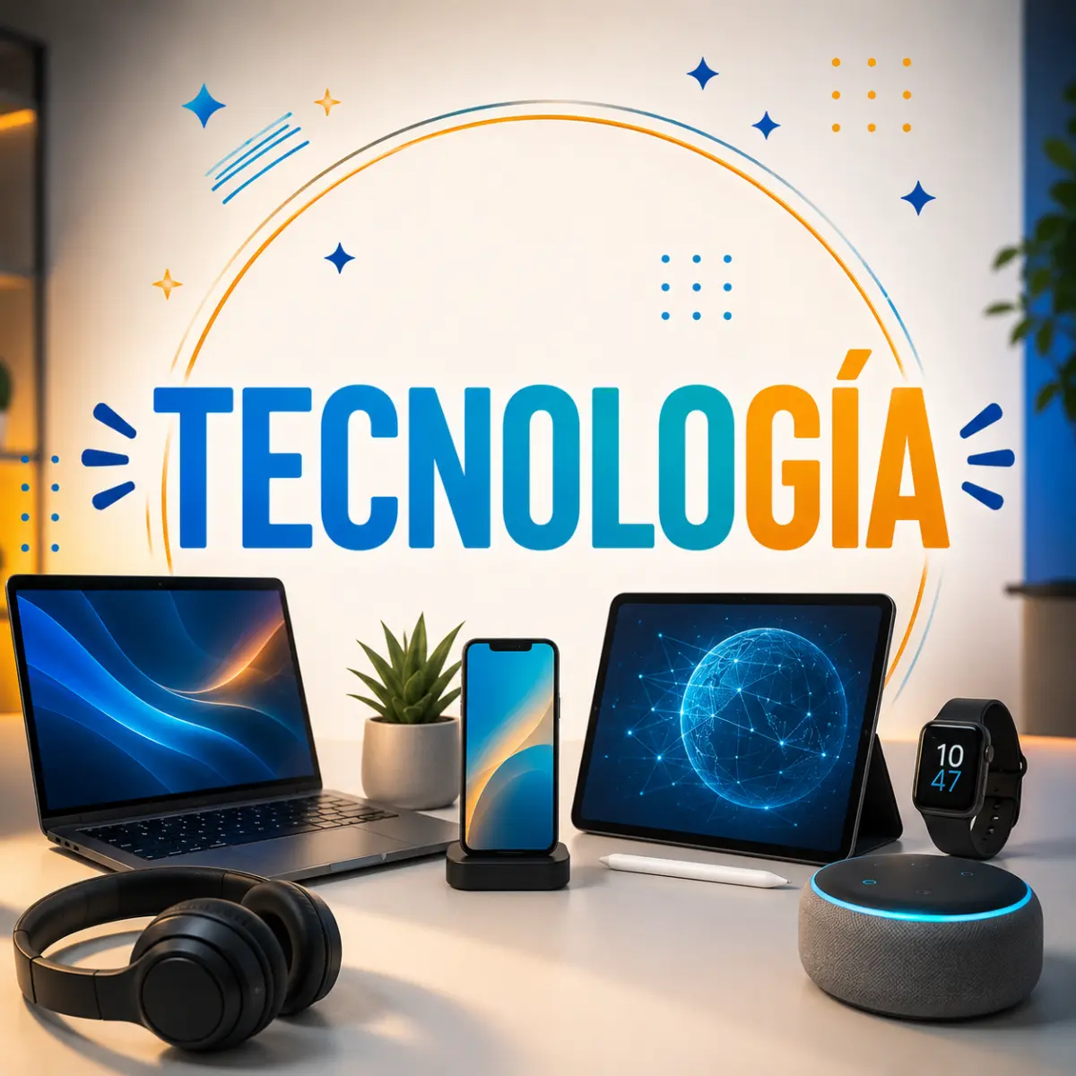 Tecnología
