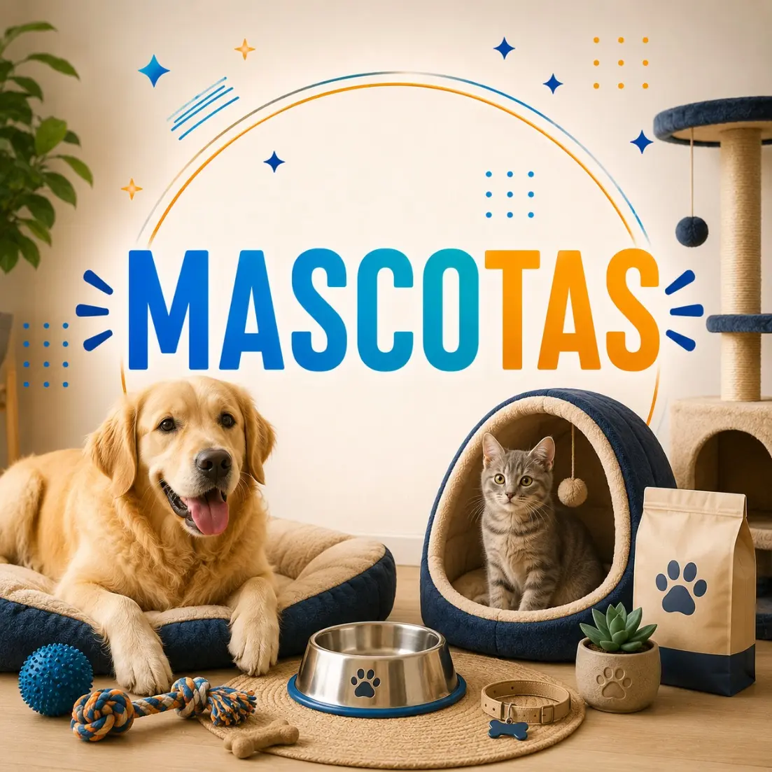 Mascotas