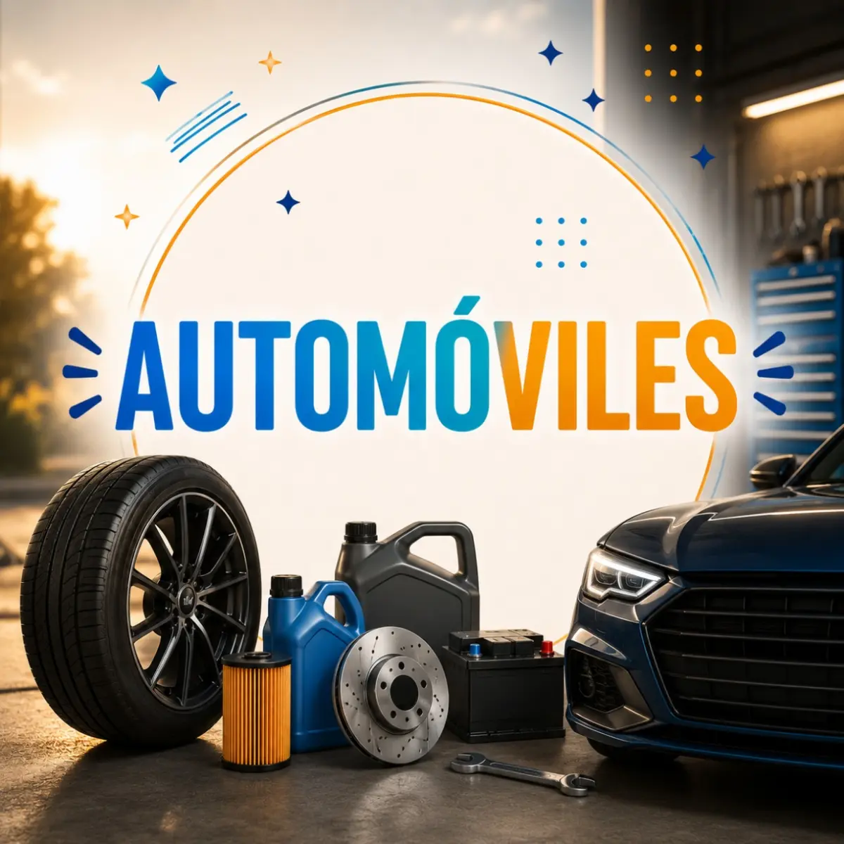 Automóviles