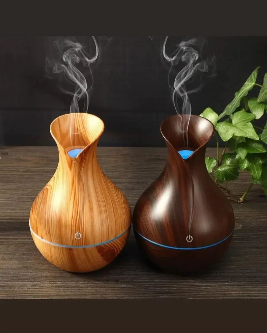 Humidificadores
