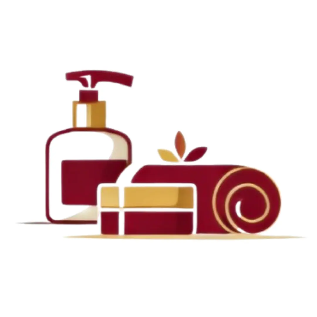 CUIDADO PERSONAL Y SALUD