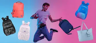 mochilas