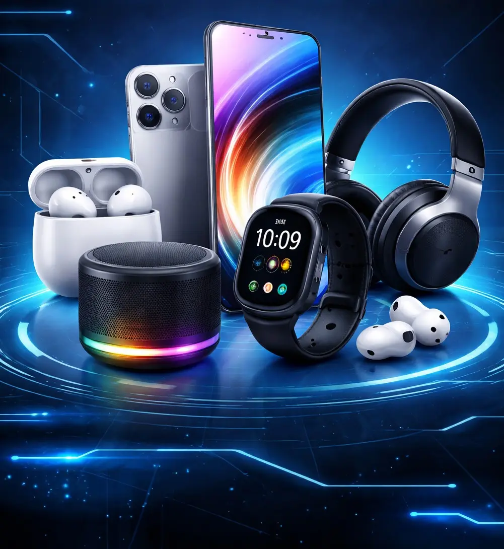 Tecnología 